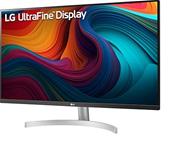 LG 32UN500-W Monitor 32" UltraFine (3840 x 2160) Display, AMD FreeSync